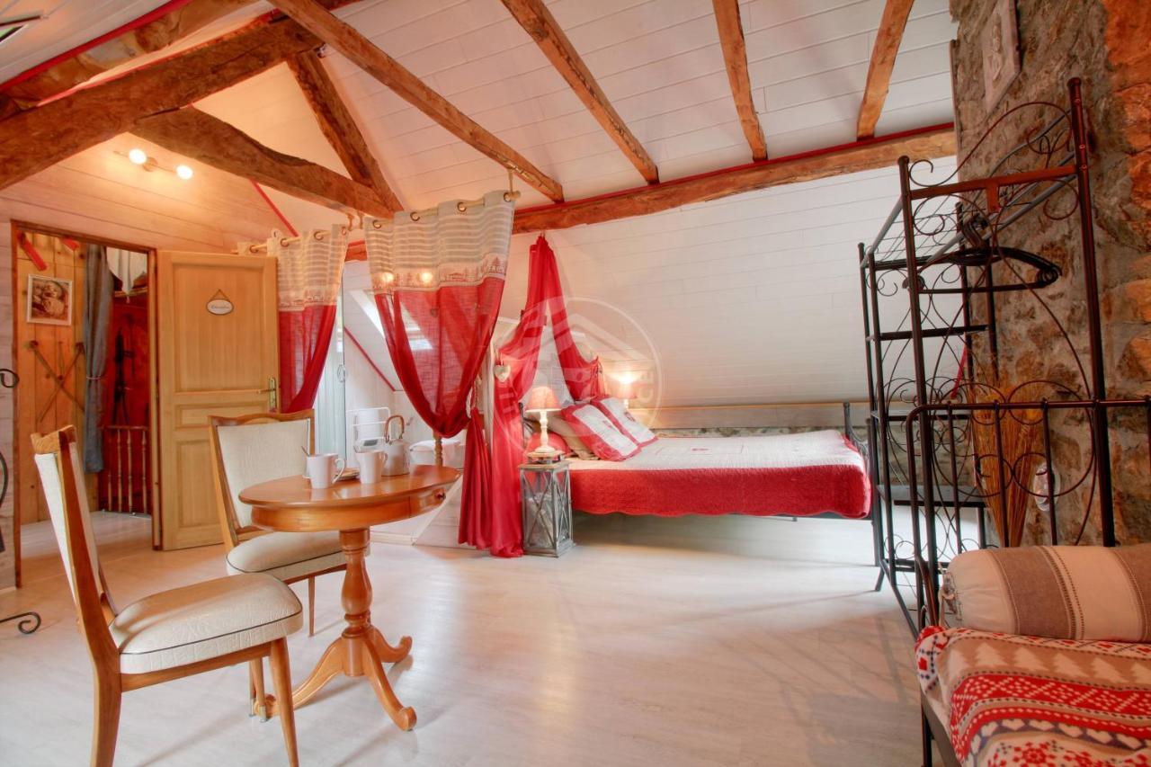 chez sanyou Gavarnie Extérieur photo