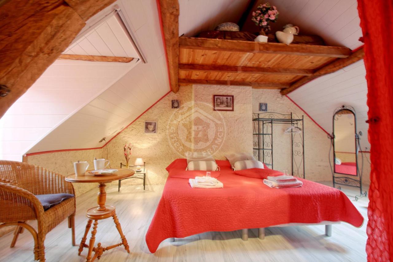 chez sanyou Gavarnie Extérieur photo
